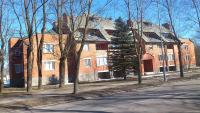 Near border - B&B