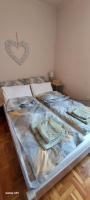 Apartamento de 2 dormitorios