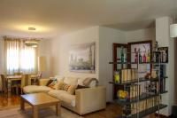 Atico en el centro de Zamora - Ferienwohnung Zamora