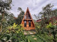 Sanda Eco Cabins by AGATA - Bed and Breakfast
