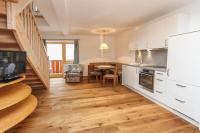 Apartment mit 2 Schlafzimmern