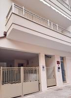 RelaisApartments Centro - Chambres d’hôtes Alghero