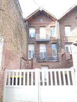 Grand volume calme centre-ville Tan1 - Ferienwohnung