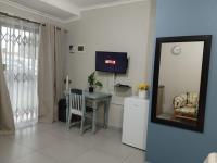 Luxury Apartment