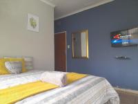 Classic Twin Room