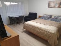 Luxusappartement - B&B
