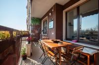 Casa Fiordaliso - Wi-Fi Gratis - Aria Condizionata - B&B Rozzano