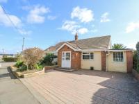 Bay Cottage - Ferienwohnung Bembridge