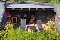 LAVA - Sauna, beheizter Pool, traumhafter Meerblick, Billiard, Tischtennis - Chambres d'hôtes Tías