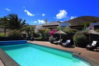 ROCO 2 - Terrasse mit Meerblick, Sauna, großer Pool, pure Entspannung - Chambres d’hôtes Tías