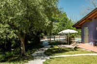 Appartamenti Il Ruscello - Bed and Breakfast