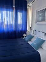 Deluxe Triple Room with Sea View