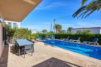 Villa Mesquida - B&B