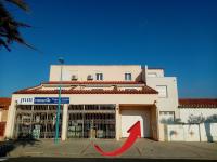 A 150 m de la mer - T3 tout confort - 4 pers - Roussillon - 1 - B&B