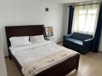 Rustic Flame BnB - B&B