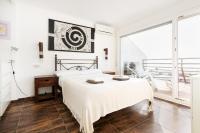 Appartement avec Balcon