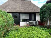 Kleines Häusschen - B&B Salzhausen