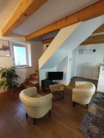 Ferienwohnungen in kleiner historischer Altstadt - Chambres d’hôtes
