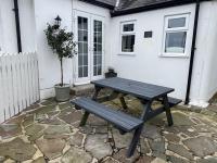 Stable Cottage - 1 Bedroom Cottage - Penally - Ferienwohnung Penally