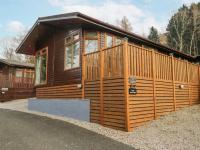 Swifts Reach Lodge - Bed and Breakfast