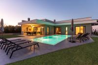 Villa Perla di Vita - B&B Krnica