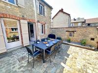 Au clos de jean un havre de paix avec 3 chambres - Chambres d’hôtes