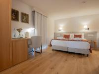 Double Room with Pool View