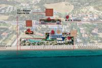 My Path To The Sea - B&B Pefkochóri