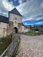 Cocon du Vignoble - Ferienwohnung