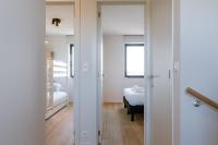 Maison Atlantis - Chambres d’hôtes Nieuport