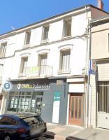 T2 spacieux centre-ville - Ferienwohnung