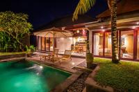 Jero Kelodan Villa - B&B Tabanan