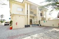 Hartford Suite 3 Bed House by LSP Homes - B&B Lagos