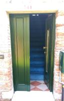 Familienzimmer mit eigenem Bad