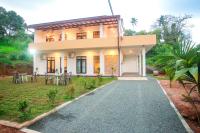 DLG Green Studio - B&B Weligama