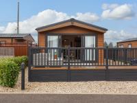 Lodge 36 - Kingfisher Lodge - Bed and Breakfast Evesham