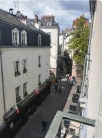 Cocon dans quartier historique proche gare - Chambres d’hôtes