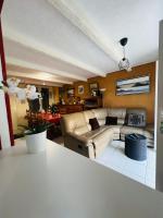 la maison de Luna, cayeux sur mer, baie de somme - B&B Cayeux-sur-Mer