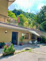 Idro Appartamenti - Vantone - B&B