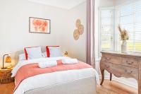 The Lodge Cottage - B&B Oxton