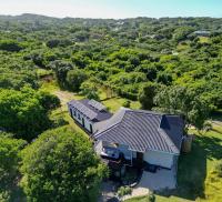 Soutelande Country Stay - Close to 1#Beach in PE - B&B