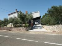 Apartments Solei-free parking - B&B Kukljica