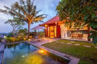 Jero Kelodan Villa - B&B Tabanan