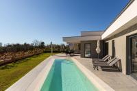 Villa Tomaso Paradise - B&B Krnica