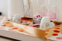 Queen Elena - Ferienwohnung Civitavecchia