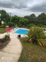 A tous vents - B&B La Roche-Chalais