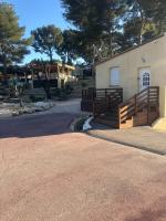 Melrose Loft with master suite - B&B Sanary-sur-Mer