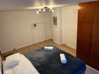 Maison Armand Bxl - Ferienwohnung