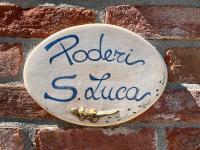 Poderi S Luca - B&B