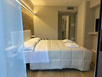 Habitación Doble con baño privado